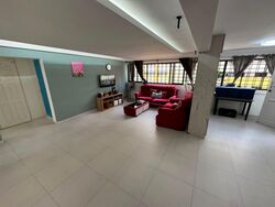 Blk 805 Khatib Gardens (Yishun), HDB 5 Rooms #581839821